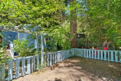 Lake House Blue Cherry-Large Family Retreat! Updated FUN in the Redwoods! GmRmWiFiPup, , on  in California - Lakehouse Vacation Rental - Lake Home for rent on LakeHouseVacations.com