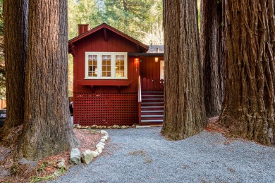 Lake House RedwoodRetreatHappy & Bright Family Redwood Cabin!Walk to River!WIFIACHtTb, , on  in California - Lakehouse Vacation Rental - Lake Home for rent on LakeHouseVacations.com