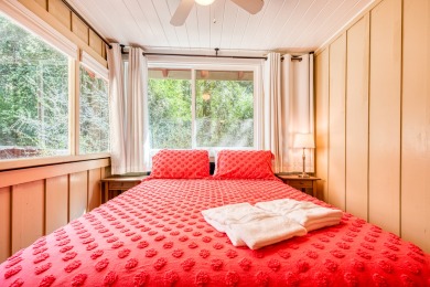 Lake House RedwoodRetreatHappy & Bright Family Redwood Cabin!Walk to River!WIFIACHtTb, , on  in California - Lakehouse Vacation Rental - Lake Home for rent on LakeHouseVacations.com