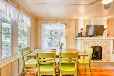 Lake House RedwoodRetreatHappy & Bright Family Redwood Cabin!Walk to River!WIFIACHtTb, , on  in California - Lakehouse Vacation Rental - Lake Home for rent on LakeHouseVacations.com