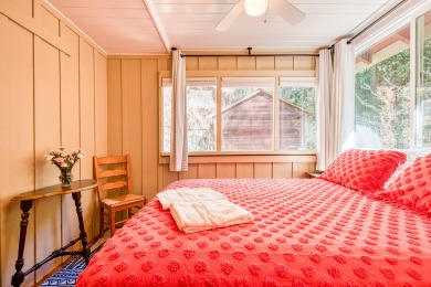 Lake House RedwoodRetreatHappy & Bright Family Redwood Cabin!Walk to River!WIFIACHtTb, , on  in California - Lakehouse Vacation Rental - Lake Home for rent on LakeHouseVacations.com