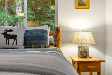 Lake House Lazy Bear Lodge Captivating Cabin in Forest!Near Guerneville! HtTb,WiFi,Pup, , on  in California - Lakehouse Vacation Rental - Lake Home for rent on LakeHouseVacations.com
