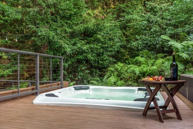 Lake House Lazy Bear Lodge Captivating Cabin in Forest!Near Guerneville! HtTb,WiFi,Pup, , on  in California - Lakehouse Vacation Rental - Lake Home for rent on LakeHouseVacations.com