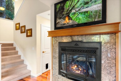 Lake House Lazy Bear Lodge Captivating Cabin in Forest!Near Guerneville! HtTb,WiFi,Pup, , on  in California - Lakehouse Vacation Rental - Lake Home for rent on LakeHouseVacations.com