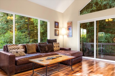 Lake House Lazy Bear Lodge Captivating Cabin in Forest!Near Guerneville! HtTb,WiFi,Pup, , on  in California - Lakehouse Vacation Rental - Lake Home for rent on LakeHouseVacations.com