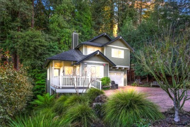 Lake House Lazy Bear Lodge Captivating Cabin in Forest!Near Guerneville! HtTb,WiFi,Pup, , on  in California - Lakehouse Vacation Rental - Lake Home for rent on LakeHouseVacations.com