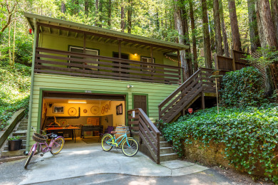 Lake House Vino Velo Captivating Cabin in Redwoods! Cozy & Dynamic! HtTbPupWiFi, , on  in California - Lakehouse Vacation Rental - Lake Home for rent on LakeHouseVacations.com