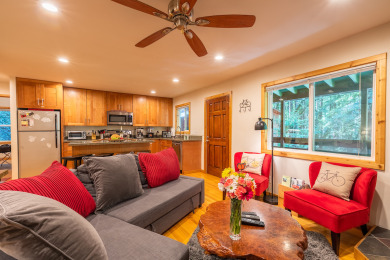 Lake House Vino Velo Captivating Cabin in Redwoods! Cozy & Dynamic! HtTbPupWiFi, , on  in California - Lakehouse Vacation Rental - Lake Home for rent on LakeHouseVacations.com