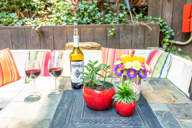 Lake House Vino Velo Captivating Cabin in Redwoods! Cozy & Dynamic! HtTbPupWiFi, , on  in California - Lakehouse Vacation Rental - Lake Home for rent on LakeHouseVacations.com