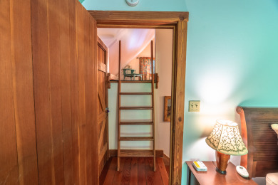Lake House Fern Woods-Captivating Redwood Cabin w Sprawling DECKS! -HtTbWiFiPup, , on  in California - Lakehouse Vacation Rental - Lake Home for rent on LakeHouseVacations.com