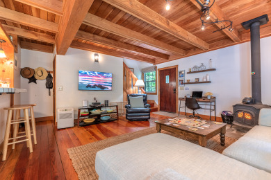 Lake House Fern Woods-Captivating Redwood Cabin w Sprawling DECKS! -HtTbWiFiPup, , on  in California - Lakehouse Vacation Rental - Lake Home for rent on LakeHouseVacations.com
