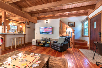 Lake House Fern Woods-Captivating Redwood Cabin w Sprawling DECKS! -HtTbWiFiPup, , on  in California - Lakehouse Vacation Rental - Lake Home for rent on LakeHouseVacations.com