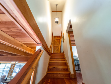 Lake House Fern Woods-Captivating Redwood Cabin w Sprawling DECKS! -HtTbWiFiPup, , on  in California - Lakehouse Vacation Rental - Lake Home for rent on LakeHouseVacations.com