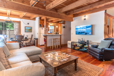 Lake House Fern Woods-Captivating Redwood Cabin w Sprawling DECKS! -HtTbWiFiPup, , on  in California - Lakehouse Vacation Rental - Lake Home for rent on LakeHouseVacations.com