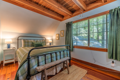 Lake House Fern Woods-Captivating Redwood Cabin w Sprawling DECKS! -HtTbWiFiPup, , on  in California - Lakehouse Vacation Rental - Lake Home for rent on LakeHouseVacations.com