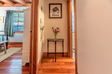 Lake House Fern Woods-Captivating Redwood Cabin w Sprawling DECKS! -HtTbWiFiPup, , on  in California - Lakehouse Vacation Rental - Lake Home for rent on LakeHouseVacations.com