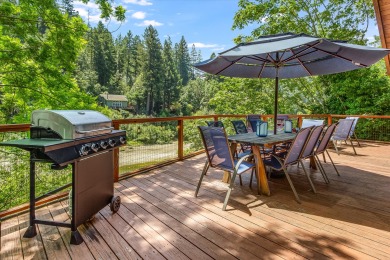 Lake House Lazy RiverLodge Dock & Decks! FUN Family Cabin on River! GmRmWiFi HotTub!, , on  in California - Lakehouse Vacation Rental - Lake Home for rent on LakeHouseVacations.com