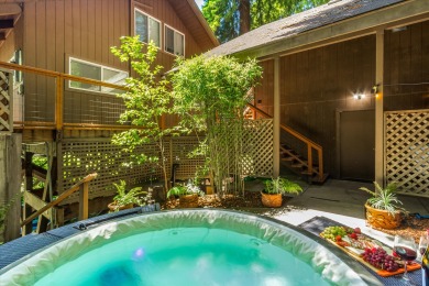 Lake House Lazy RiverLodge Dock & Decks! FUN Family Cabin on River! GmRmWiFi HotTub!, , on  in California - Lakehouse Vacation Rental - Lake Home for rent on LakeHouseVacations.com