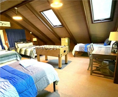 Lake House Lazy RiverLodge Dock & Decks! FUN Family Cabin on River! GmRmWiFi HotTub!, , on  in California - Lakehouse Vacation Rental - Lake Home for rent on LakeHouseVacations.com