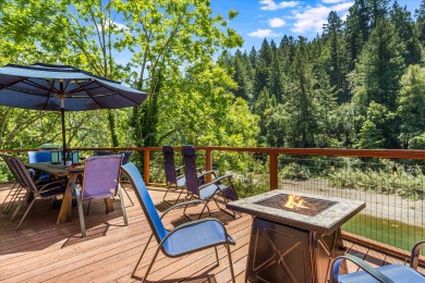 Lake House Lazy RiverLodge Dock & Decks! FUN Family Cabin on River! GmRmWiFi HotTub!, , on  in California - Lakehouse Vacation Rental - Lake Home for rent on LakeHouseVacations.com