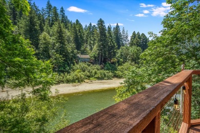 Lake House Lazy RiverLodge Dock & Decks! FUN Family Cabin on River! GmRmWiFi HotTub!, , on  in California - Lakehouse Vacation Rental - Lake Home for rent on LakeHouseVacations.com