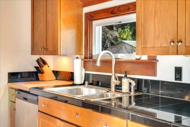 Lake House Villa MimosaWalk to River! Fun & Large Family Cabin! YardHotTubDogWiFi , , on  in California - Lakehouse Vacation Rental - Lake Home for rent on LakeHouseVacations.com