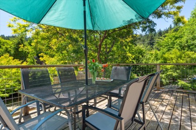 Lake House Villa MimosaWalk to River! Fun & Large Family Cabin! YardHotTubDogWiFi , , on  in California - Lakehouse Vacation Rental - Lake Home for rent on LakeHouseVacations.com