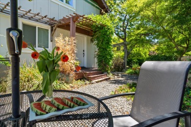 Lake House Villa MimosaWalk to River! Fun & Large Family Cabin! YardHotTubDogWiFi , , on  in California - Lakehouse Vacation Rental - Lake Home for rent on LakeHouseVacations.com