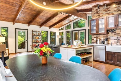 Lake House RedwoodHollow5-Star Rave Reviews!Enchanting Forest Home-Redwoods-HotTubWiFi, , on  in California - Lakehouse Vacation Rental - Lake Home for rent on LakeHouseVacations.com