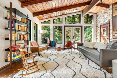 Lake House RedwoodHollow5-Star Rave Reviews!Enchanting Forest Home-Redwoods-HotTubWiFi, , on  in California - Lakehouse Vacation Rental - Lake Home for rent on LakeHouseVacations.com