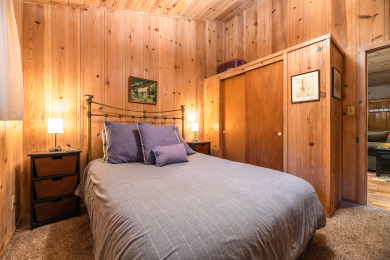 Lake House G's River View!On River Near, Golf Course! Enchanting & Fun and NEW Cabin! , , on  in California - Lakehouse Vacation Rental - Lake Home for rent on LakeHouseVacations.com