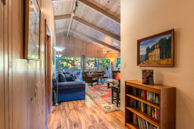 Lake House G's River View!On River Near, Golf Course! Enchanting & Fun and NEW Cabin! , , on  in California - Lakehouse Vacation Rental - Lake Home for rent on LakeHouseVacations.com