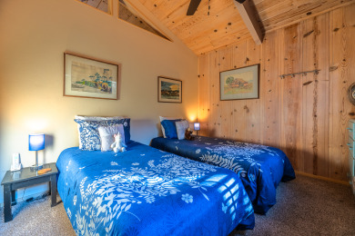 Lake House G's River View!On River Near, Golf Course! Enchanting & Fun and NEW Cabin! , , on  in California - Lakehouse Vacation Rental - Lake Home for rent on LakeHouseVacations.com