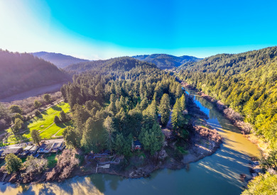 Lake House G's River View!On River Near, Golf Course! Enchanting & Fun and NEW Cabin! , , on  in California - Lakehouse Vacation Rental - Lake Home for rent on LakeHouseVacations.com