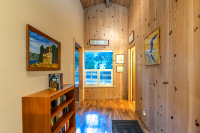 Lake House G's River View!On River Near, Golf Course! Enchanting & Fun and NEW Cabin! , , on  in California - Lakehouse Vacation Rental - Lake Home for rent on LakeHouseVacations.com