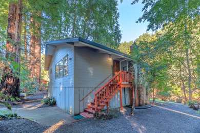 Lake House G's River View!On River Near, Golf Course! Enchanting & Fun and NEW Cabin! , , on  in California - Lakehouse Vacation Rental - Lake Home for rent on LakeHouseVacations.com