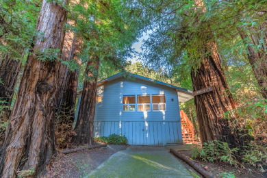 Lake House G's River View!On River Near, Golf Course! Enchanting & Fun and NEW Cabin! , , on  in California - Lakehouse Vacation Rental - Lake Home for rent on LakeHouseVacations.com