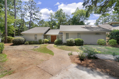 Lake House 28 Gunnery Lane Sea Pines Retreat with Private Pool & Spa Pet Friendly, , on  in South Carolina - Lakehouse Vacation Rental - Lake Home for rent on LakeHouseVacations.com