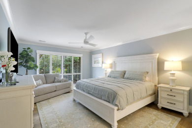 Lake House 28 Gunnery Lane Sea Pines Retreat with Private Pool & Spa Pet Friendly, , on  in South Carolina - Lakehouse Vacation Rental - Lake Home for rent on LakeHouseVacations.com