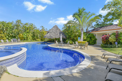 Lake House Luxury Condo w golf course View located in family friendly community, , on  in Jaco - Lakehouse Vacation Rental - Lake Home for rent on LakeHouseVacations.com