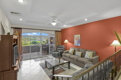 Lake House Luxury Condo w golf course View located in family friendly community, , on  in Jaco - Lakehouse Vacation Rental - Lake Home for rent on LakeHouseVacations.com