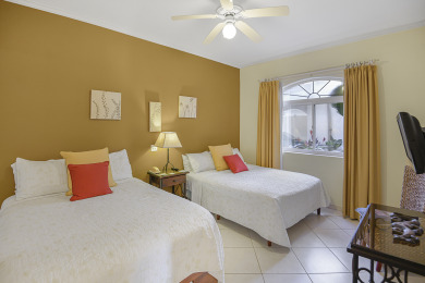 Lake House Luxury Condo w golf course View located in family friendly community, , on  in Jaco - Lakehouse Vacation Rental - Lake Home for rent on LakeHouseVacations.com