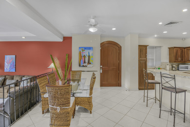 Lake House Luxury Condo w golf course View located in family friendly community, , on  in Jaco - Lakehouse Vacation Rental - Lake Home for rent on LakeHouseVacations.com