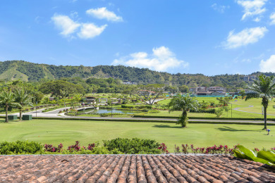 Lake House Luxury Condo w golf course View located in family friendly community, , on  in Jaco - Lakehouse Vacation Rental - Lake Home for rent on LakeHouseVacations.com