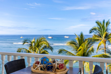 Lake House Lahaina Shores Oceanfront Studio 617, , on  in Hawaii - Lakehouse Vacation Rental - Lake Home for rent on LakeHouseVacations.com
