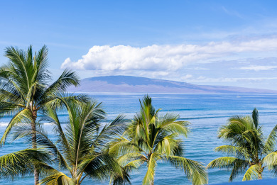 Lake House Lahaina Shores Oceanfront Studio 617, , on  in Hawaii - Lakehouse Vacation Rental - Lake Home for rent on LakeHouseVacations.com
