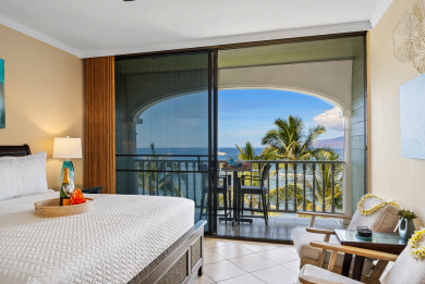 Lake House Lahaina Shores Oceanfront Studio 617, , on  in Hawaii - Lakehouse Vacation Rental - Lake Home for rent on LakeHouseVacations.com