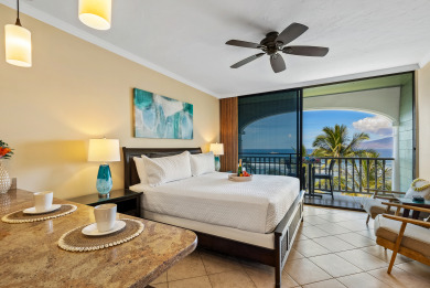 Lake House Lahaina Shores Oceanfront Studio 617, , on  in Hawaii - Lakehouse Vacation Rental - Lake Home for rent on LakeHouseVacations.com