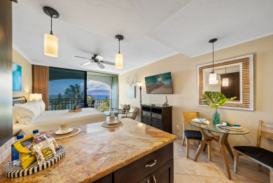 Lake House Lahaina Shores Oceanfront Studio 617, , on  in Hawaii - Lakehouse Vacation Rental - Lake Home for rent on LakeHouseVacations.com