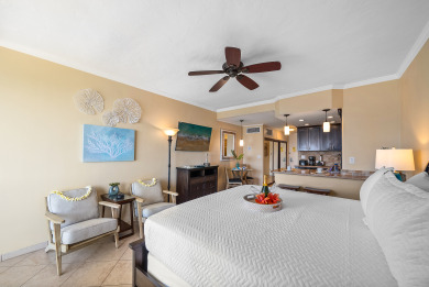Lake House Lahaina Shores Oceanfront Studio 617, , on  in Hawaii - Lakehouse Vacation Rental - Lake Home for rent on LakeHouseVacations.com
